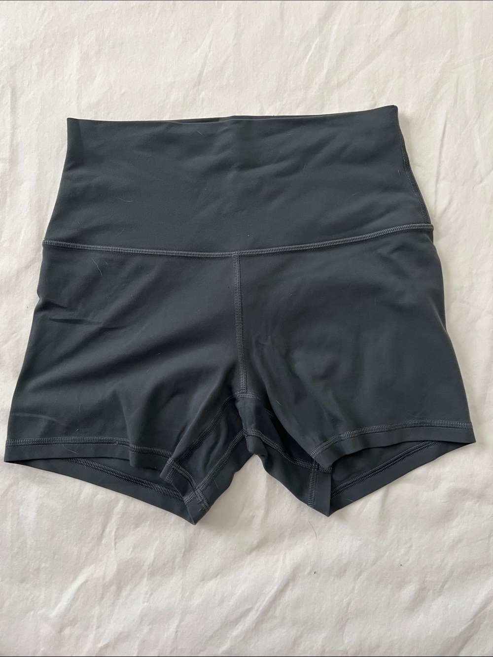 Lululemon Align HR 4” Align Shorts